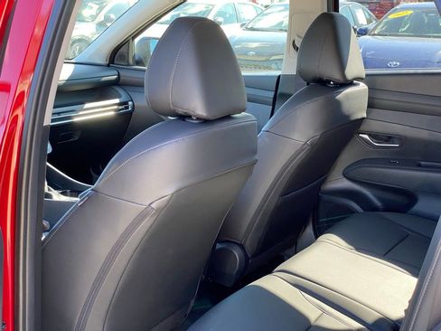 New 2026 Hyundai Tucson SEL image 26