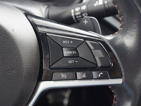 Used 2023 Nissan Altima 2.5 SR image 9