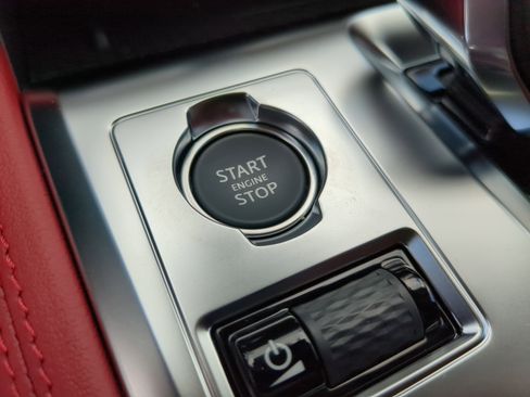 New 2026 Jaguar F-PACE R-Dynamic S image 32