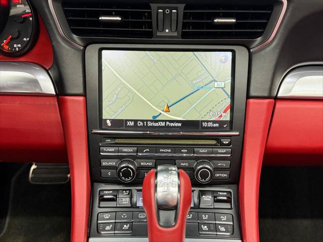 Used 2013 Porsche 911 Carrera S RWD image 20