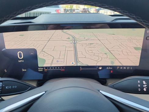 New 2026 Buick Enclave Preferred image 25