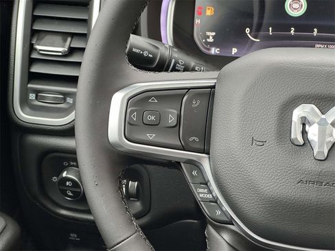 New 2026 RAM 1500 Big Horn image 28
