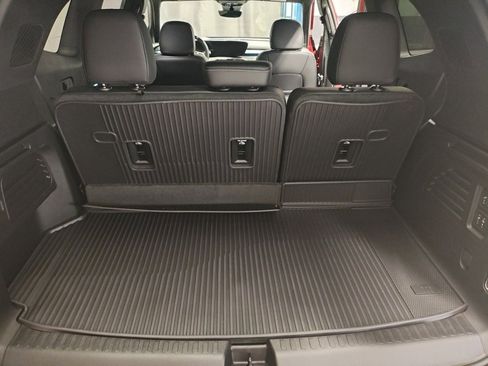 New 2026 Buick Enclave Avenir w/ Super Cruise Package image 16