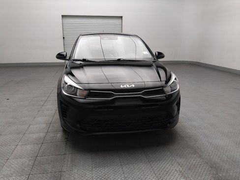 Used 2023 Kia Rio S w/ Technology Package FWD image 14