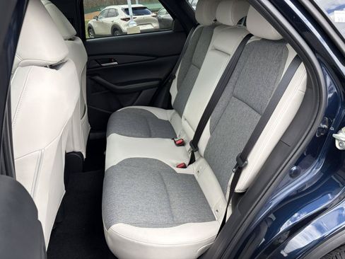 New 2026 MAZDA CX-30 Aire Edition AWD/4WD image 15