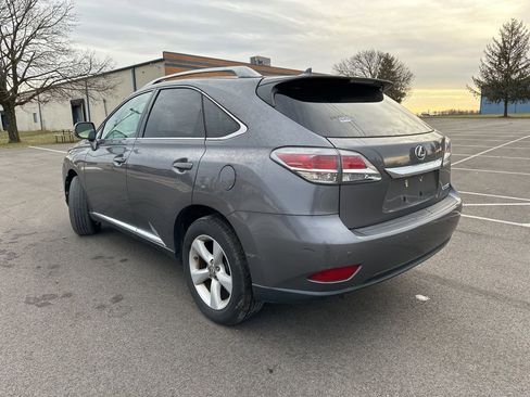 Used 2013 Lexus RX 350 AWD w/ Navigation Pkg image 47