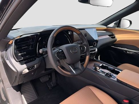 New 2026 Lexus RX 350 Premium image 26