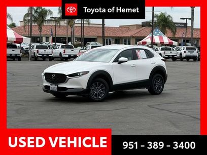 Used 2024 MAZDA CX-30 AWD 2.5 S