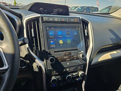 Used 2022 Subaru Ascent Touring AWD/4WD image 19