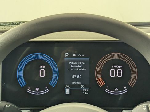 New 2026 Hyundai Sonata SE image 17