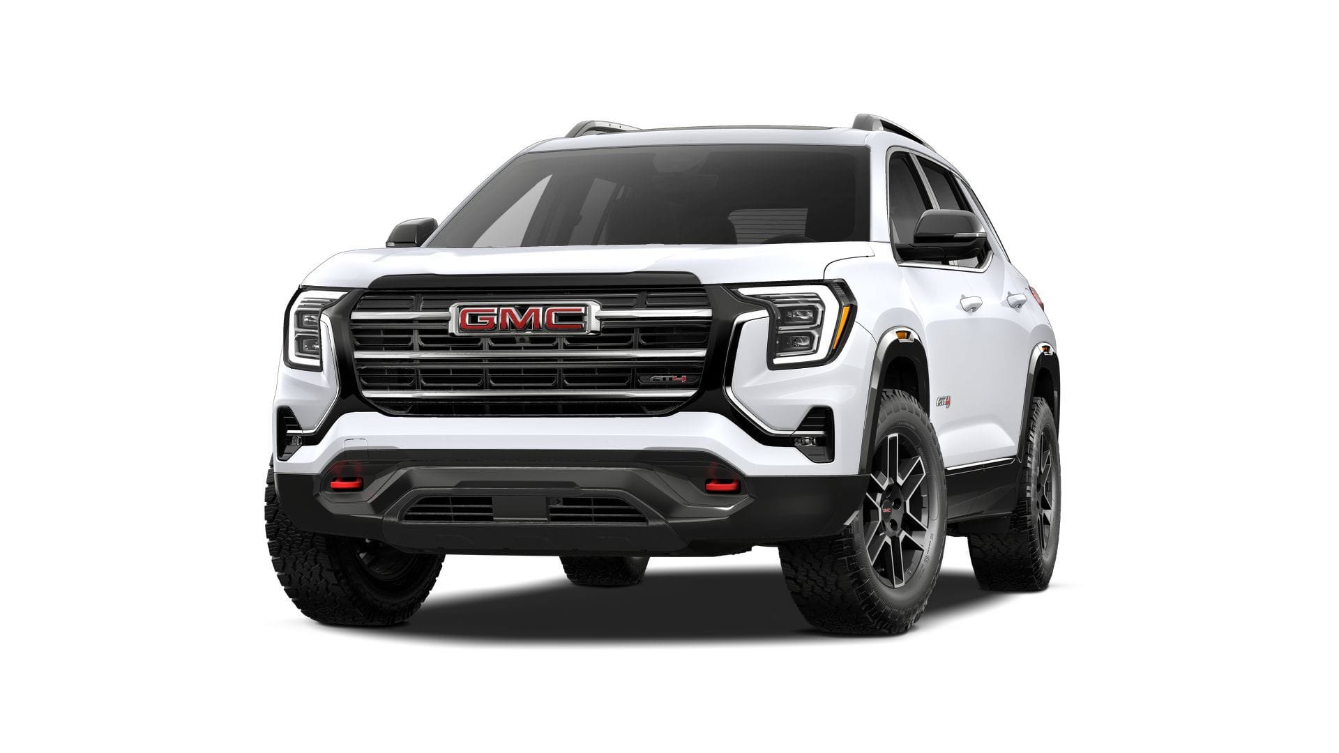 New 2027 GMC Terrain AT4 w/ Technology Package II AWD/4WD image 49