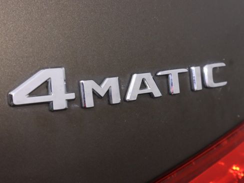 Used 2017 Mercedes-Benz GLS 450 4MATIC w/ Premium Package image 39