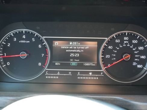 Used 2021 Kia Sorento EX FWD image 31