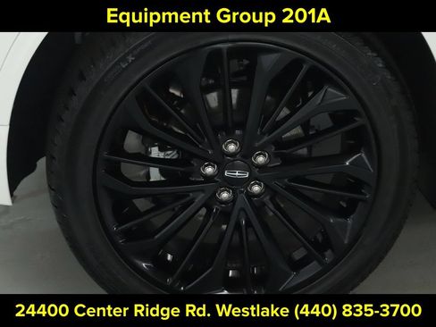 Certified 2024 Lincoln Corsair Reserve w/ Equipment Group 201A AWD/4WD image 12