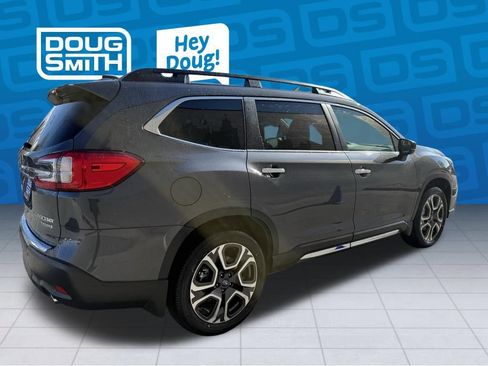 New 2026 Subaru Ascent Touring w/ Popular Package #1 AWD/4WD image 5