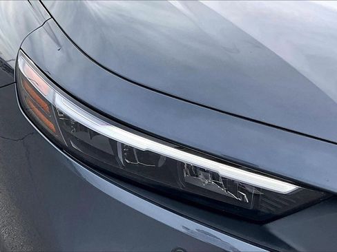 Used 2025 Honda Accord EX-L image 29