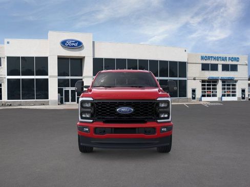 Used 2026 Ford F350 XL w/ STX Appearance Package AWD/4WD image 6