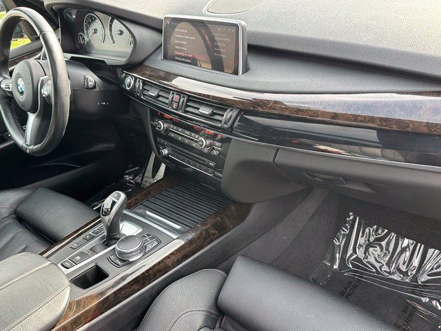 Used 2018 BMW X5 xDrive35i AWD/4WD image 8