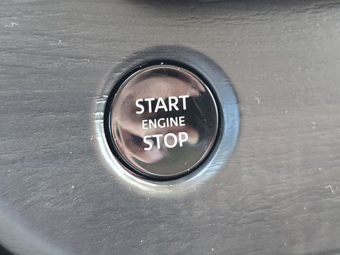 New 2025 Nissan Murano SL w/ Cargo Package image 10