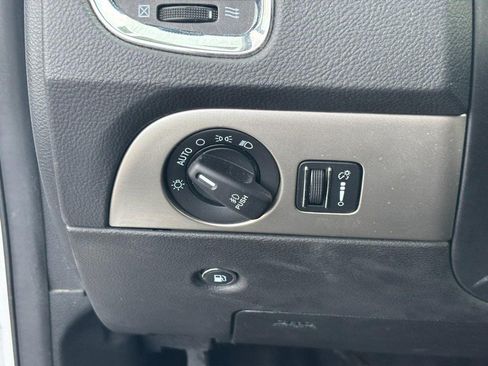 Used 2017 Dodge Durango R/T w/ Blacktop Package image 17