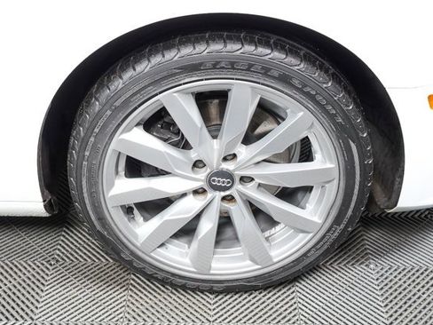 Used 2017 Audi A4 2.0T Ultra Premium image 36