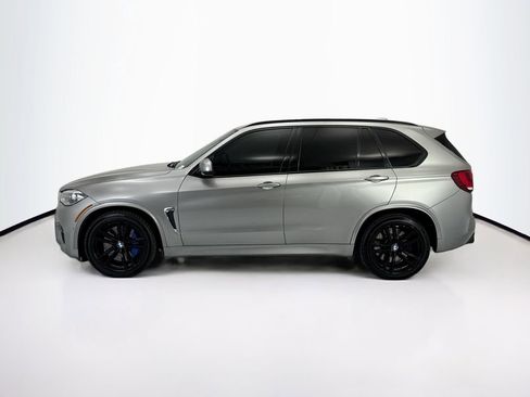 Used 2017 BMW X5 M AWD/4WD image 8