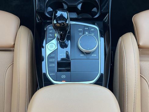 Certified 2023 BMW X3 sDrive30i w/ Premium Package image 28