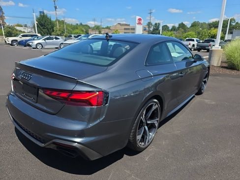 Used 2023 Audi RS 5 AWD/4WD image 6