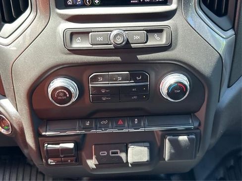 New 2025 GMC Sierra 2500 Pro w/ Convenience Package image 15