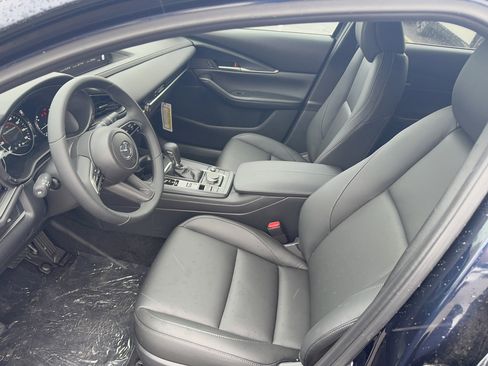 New 2026 MAZDA CX-30 AWD 2.5 S w/ Select Sport Pkg image 9