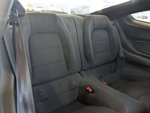 Used 2018 Ford Mustang Shelby GT350 w/ Electronics Package image 21