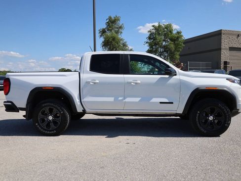 Used 2024 GMC Canyon Elevation w/ Convenience Package AWD/4WD image 7