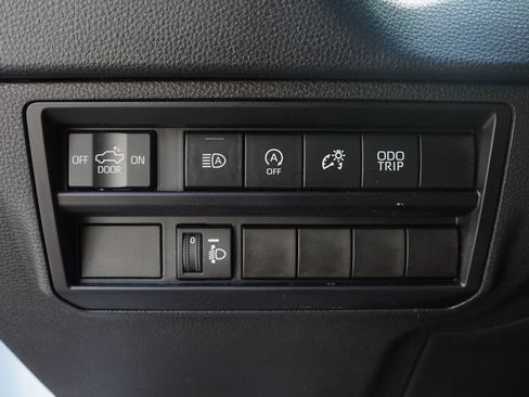 Used 2024 Toyota Tundra SR5 AWD/4WD image 19