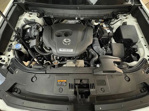 Used 2019 MAZDA CX-9 Grand Touring image 43