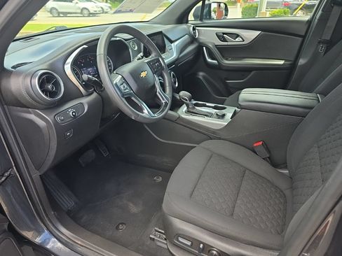 Used 2022 Chevrolet Blazer LT AWD/4WD image 8