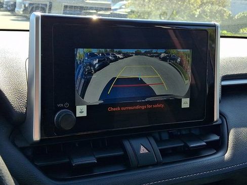 Certified 2024 Toyota RAV4 XLE AWD/4WD image 17