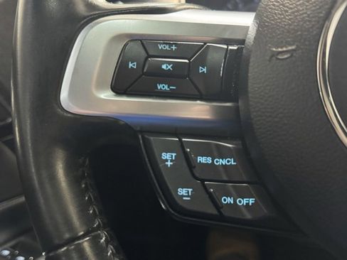 Used 2018 Ford Mustang GT w/ Black Accent Package image 16