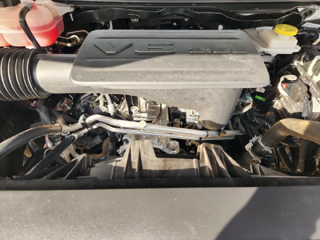 Used 2025 RAM 1500 Tradesman RWD image 30