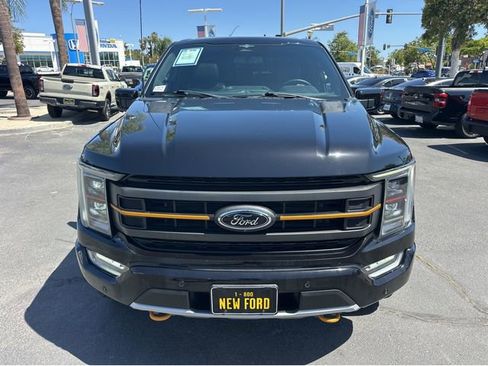 Used 2023 Ford F150 Tremor w/ Equipment Group 402A High AWD/4WD image 2