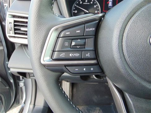 New 2025 Subaru Outback Limited image 18