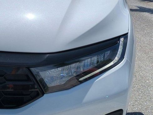 New 2026 Honda Odyssey Touring image 9