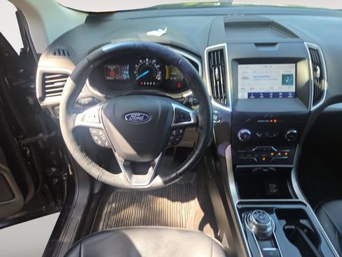 Used 2020 Ford Edge SEL w/ Convenience Package FWD image 10