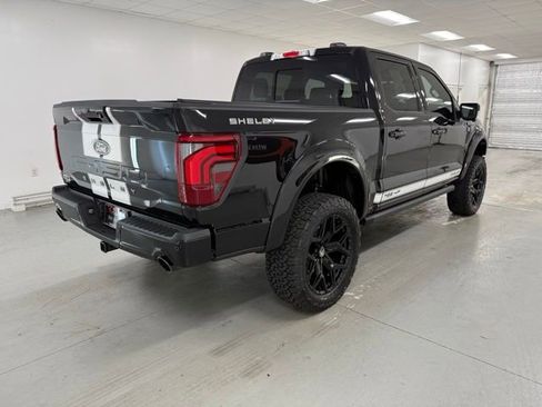 New 2025 Ford F150 Lariat w/ Equipment Group 502A High image 6