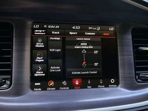 Used 2023 Dodge Charger Scat Pack RWD image 22