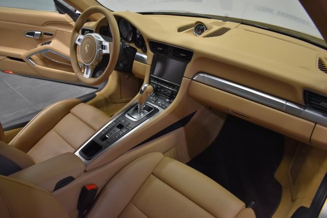 Used 2013 Porsche 911 Carrera 4S AWD/4WD image 15