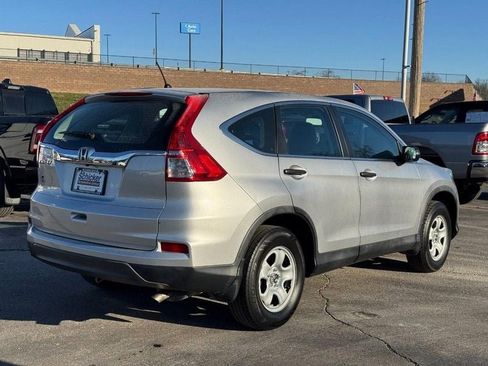 Used 2016 Honda CR-V LX image 3