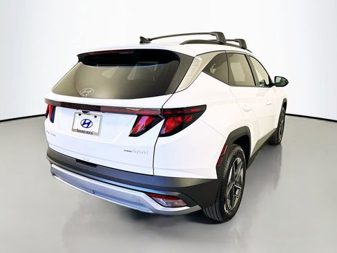 New 2026 Hyundai Tucson SEL image 5