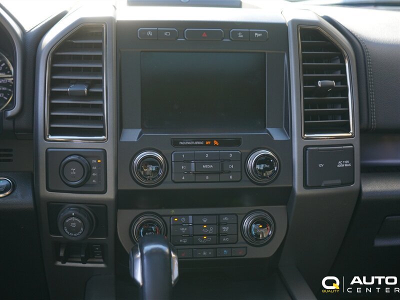Used 2020 Ford F150 Raptor w/ Equipment Group 802A Luxury AWD/4WD image 19
