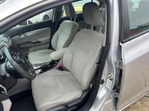 Used 2013 Honda Civic EX image 9