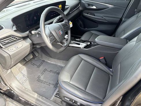 Used 2026 Buick Envista Sport Touring w/ Convenience I Package image 15